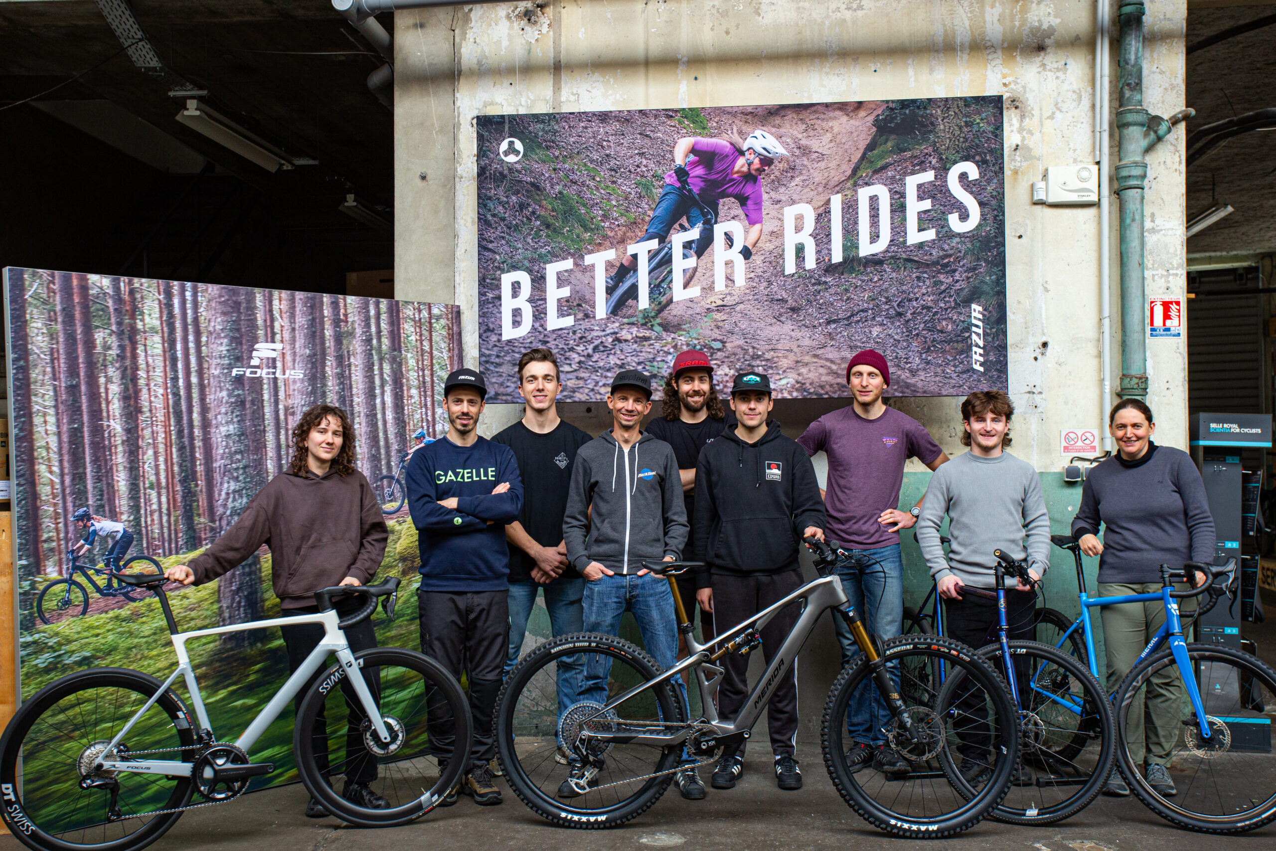 Étude posturale vélo à Lyon chez Cycle Service – Retour d'expérience