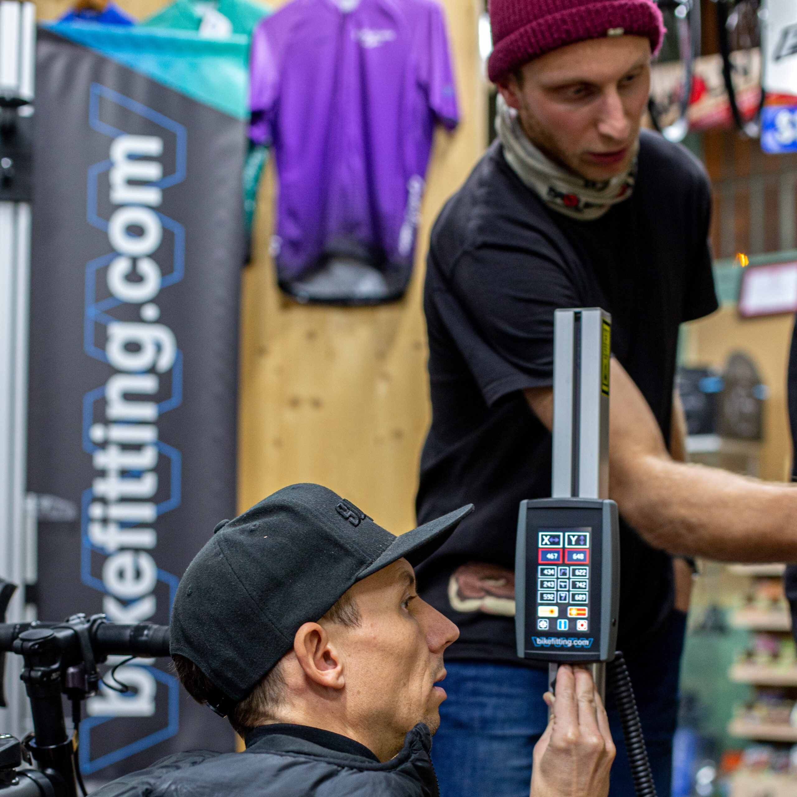 Étude posturale vélo à Lyon chez Cycle Service – Retour d'expérience