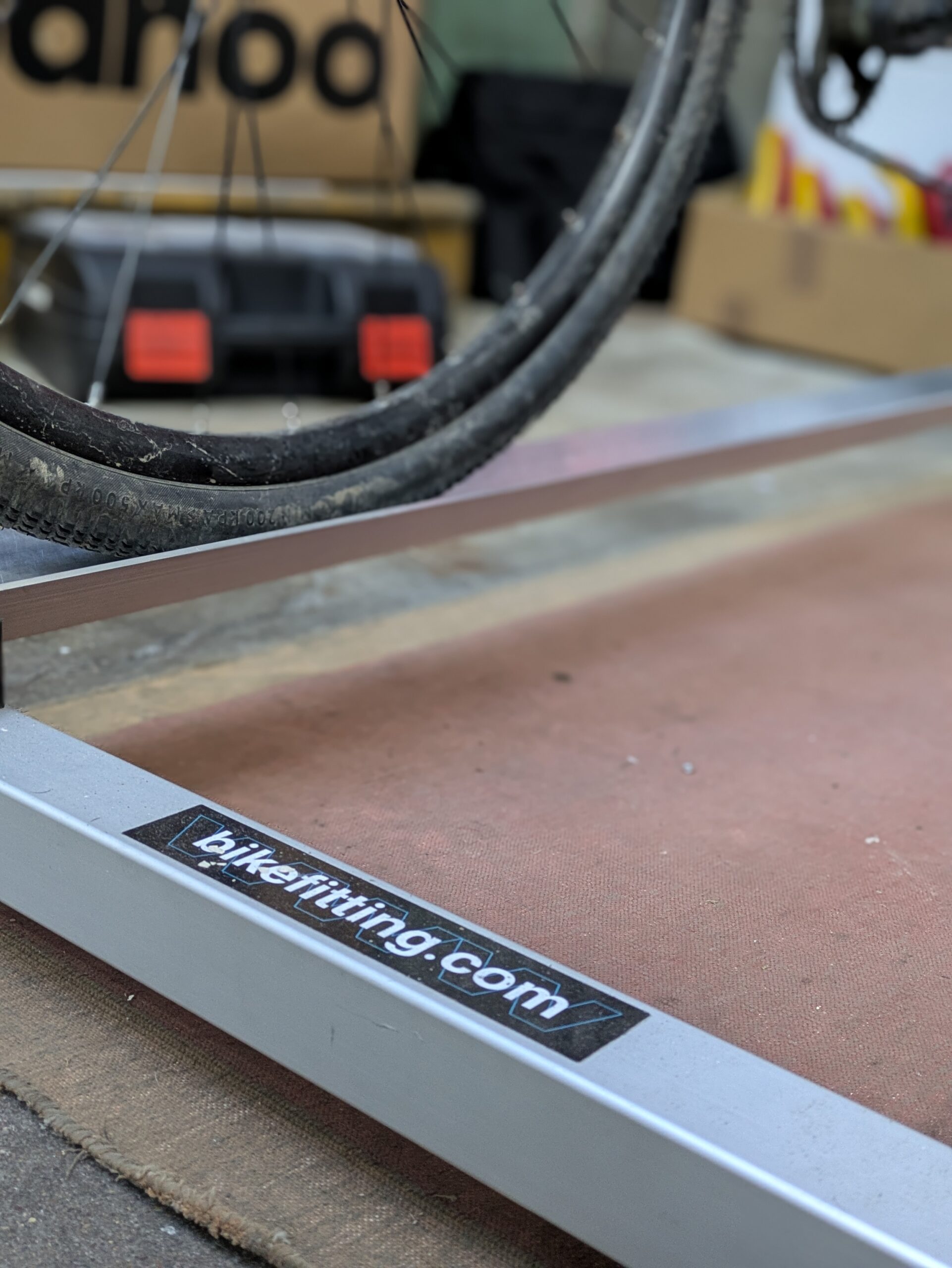 Étude posturale vélo à Lyon chez Cycle Service – Retour d'expérience