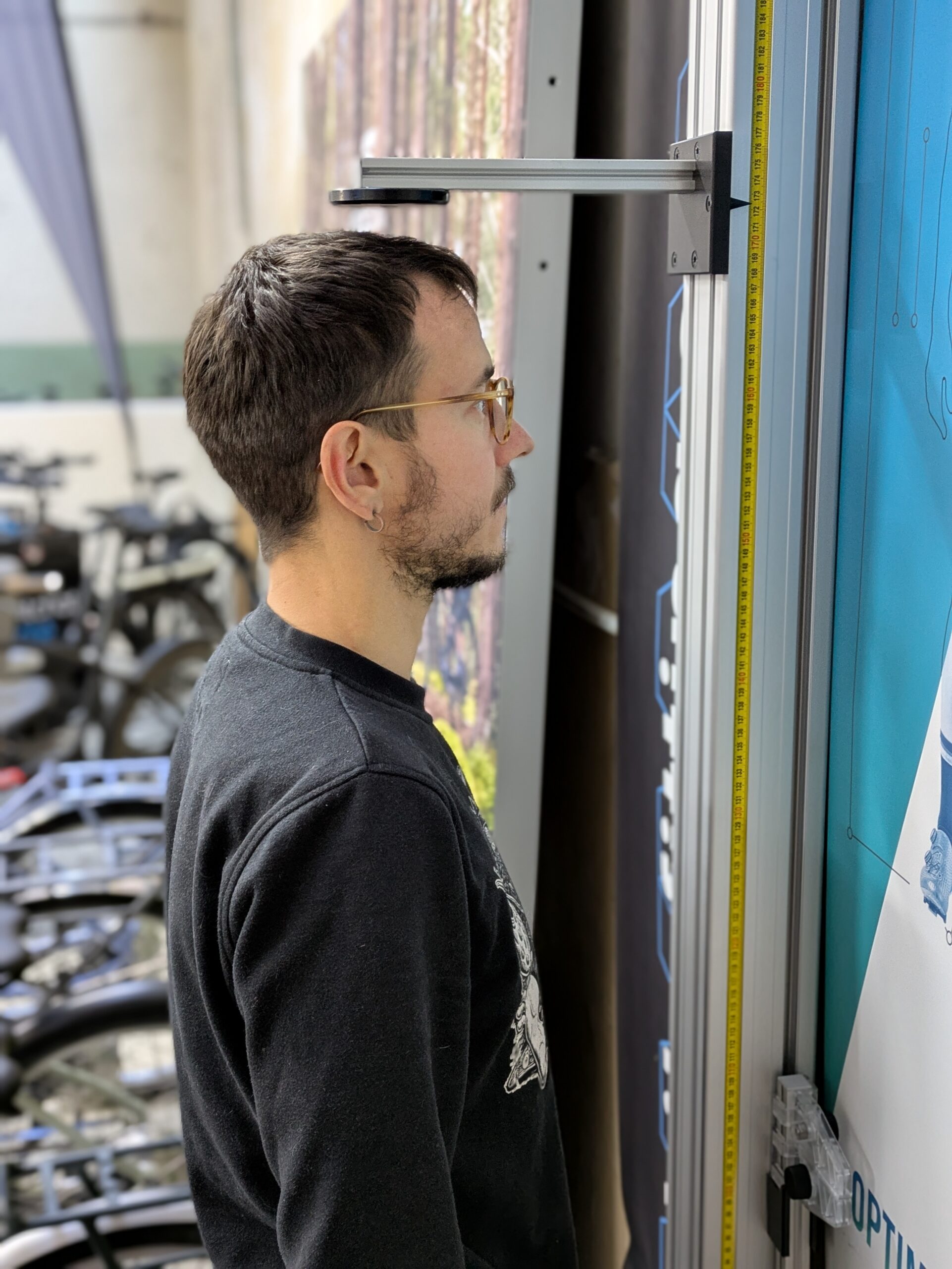 Étude posturale vélo à Lyon chez Cycle Service – Retour d'expérience