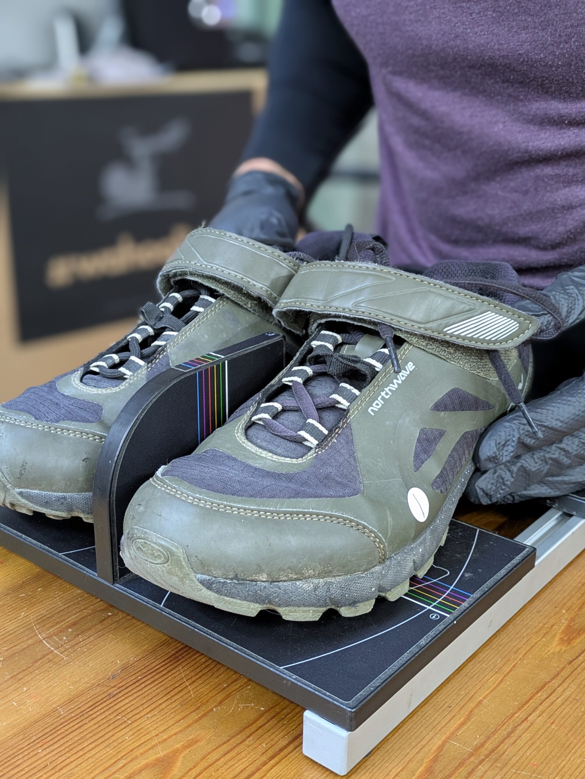 Étude posturale vélo à Lyon chez Cycle Service – Retour d'expérience