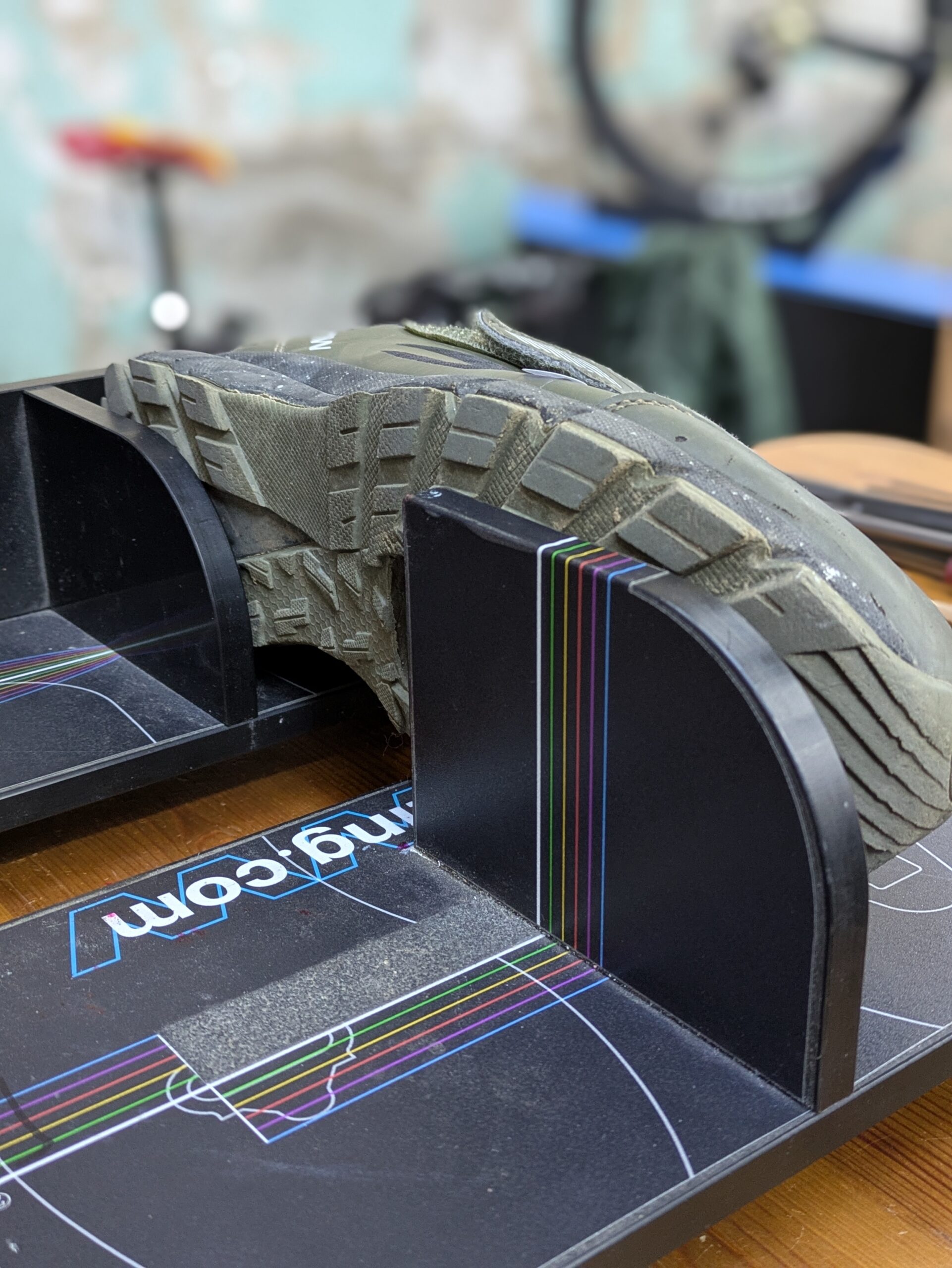 Étude posturale vélo à Lyon chez Cycle Service – Retour d'expérience