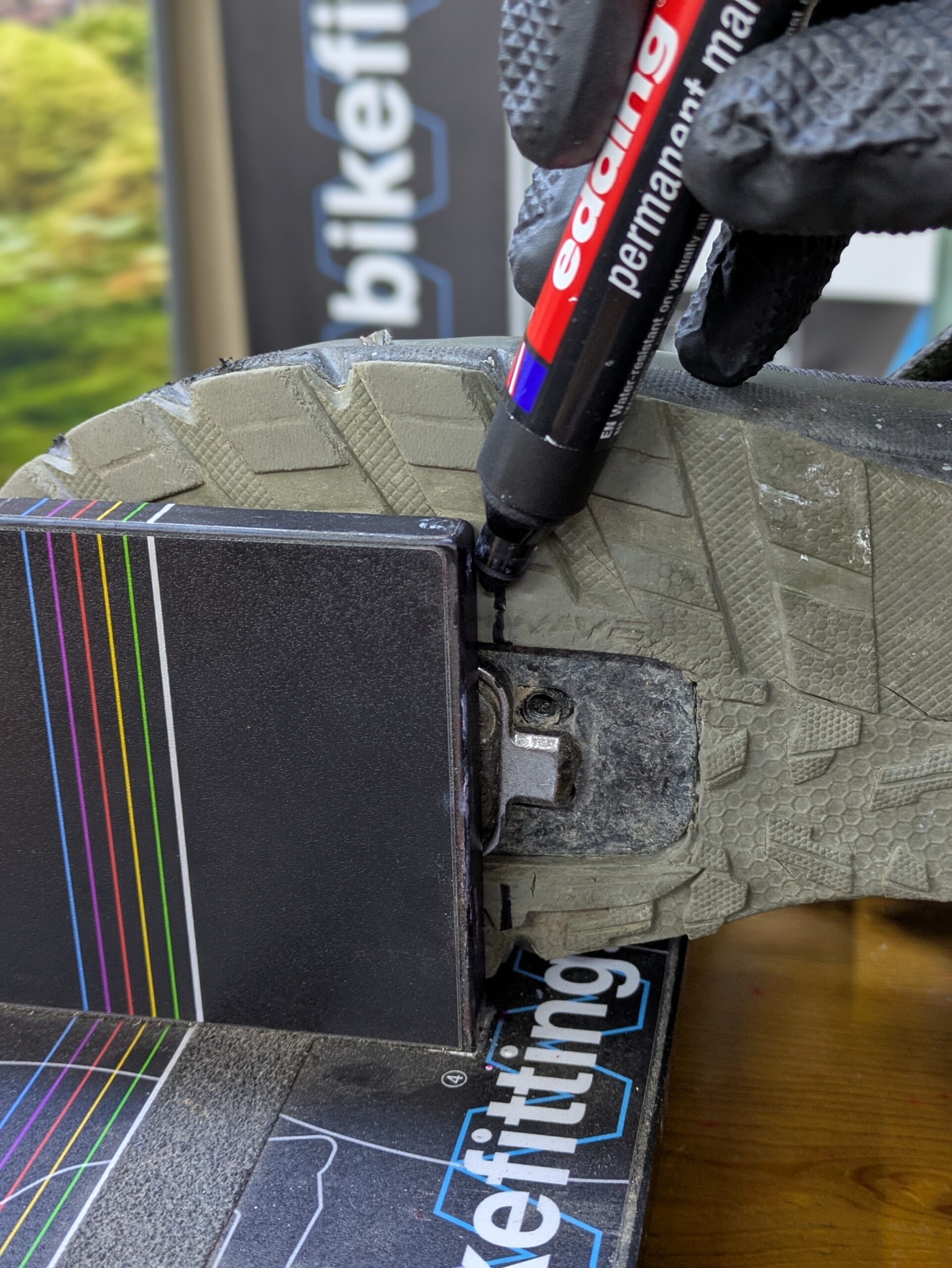 Étude posturale vélo à Lyon chez Cycle Service – Retour d'expérience