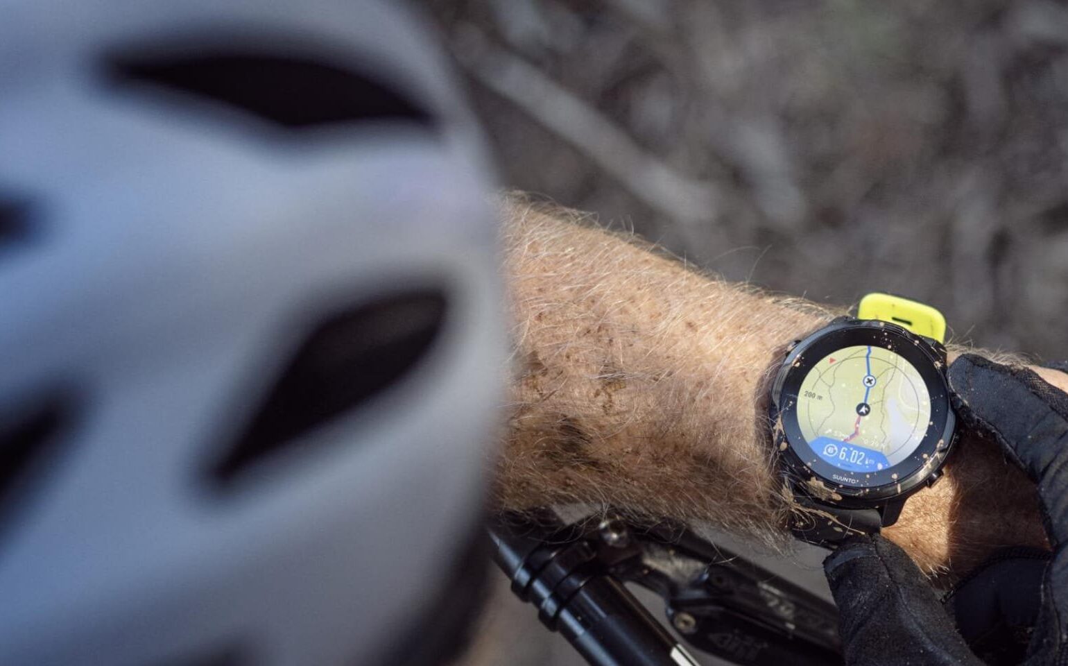 Montre connectée à vélo : comment choisir en 2026 ?