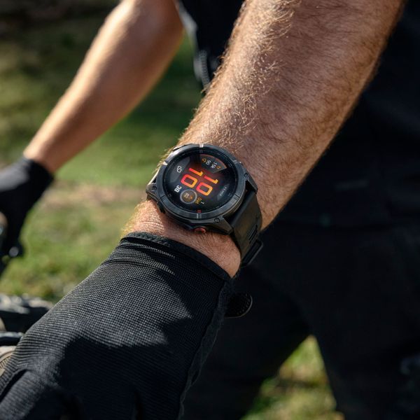 Montre connectée à vélo : comment choisir en 2026 ?