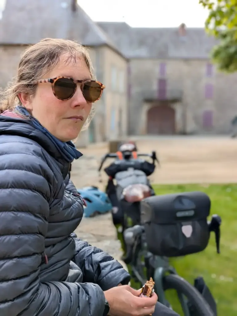 Tour de Creuse à vélo : itinéraire, étapes et conseils