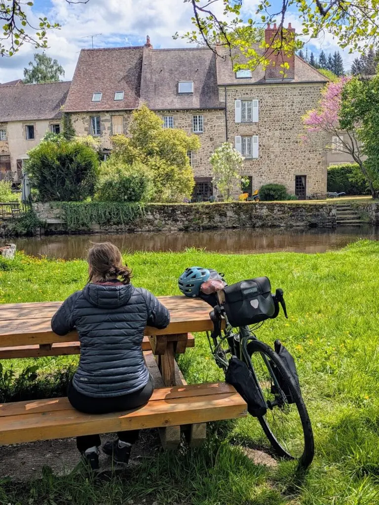 Tour de Creuse à vélo : itinéraire, étapes et conseils