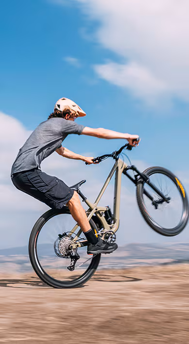 XT Di2 sans fil (RD-M8250) — Gamme Shimano VTT : la hiérarchie des groupes