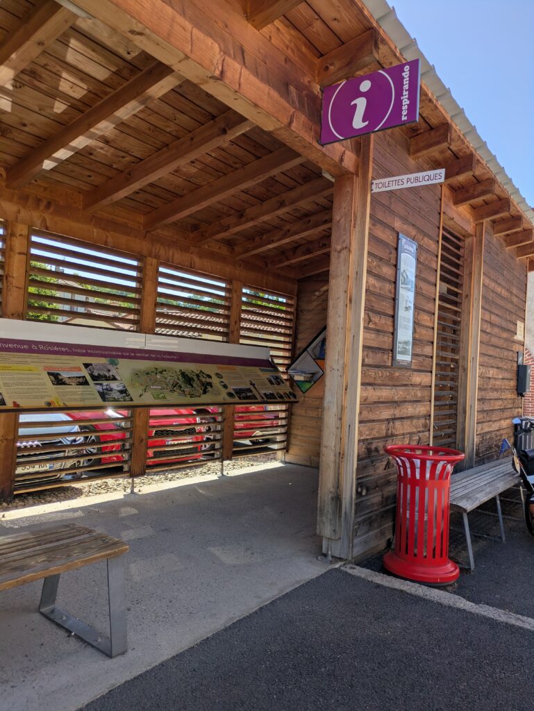Jour 1 : Du Puy-en-Velay à Dunières — La Via Fluvia à vélo : 2 jours du Puy-en-Velay à Saint-Vallier (photo 5)
