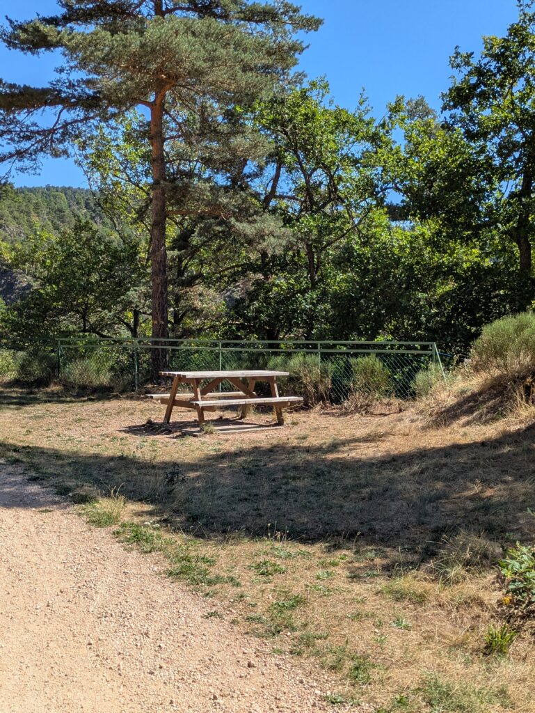 Jour 1 : Du Puy-en-Velay à Dunières — La Via Fluvia à vélo : 2 jours du Puy-en-Velay à Saint-Vallier (photo 8)