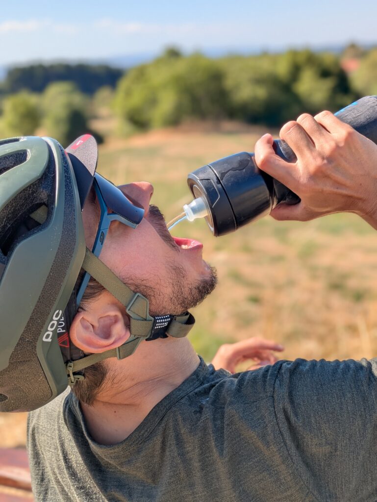 Jour 1 : Du Puy-en-Velay à Dunières — La Via Fluvia à vélo : 2 jours du Puy-en-Velay à Saint-Vallier (photo 9)