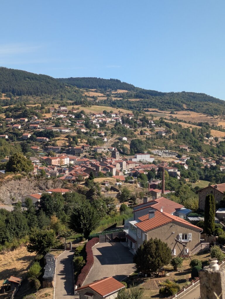 La Via Fluvia en famille ou pour débuter — La Via Fluvia à vélo : 2 jours du Puy-en-Velay à Saint-Vallier (photo 2)