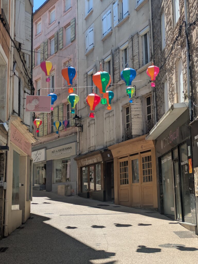Jour 2 : De Dunières à Saint-Vallier — La Via Fluvia à vélo : 2 jours du Puy-en-Velay à Saint-Vallier (photo 11)