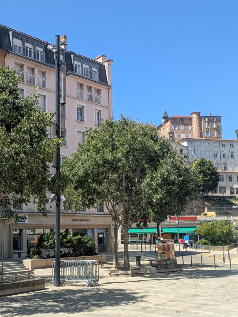 Jour 2 : De Dunières à Saint-Vallier — La Via Fluvia à vélo : 2 jours du Puy-en-Velay à Saint-Vallier (photo 9)