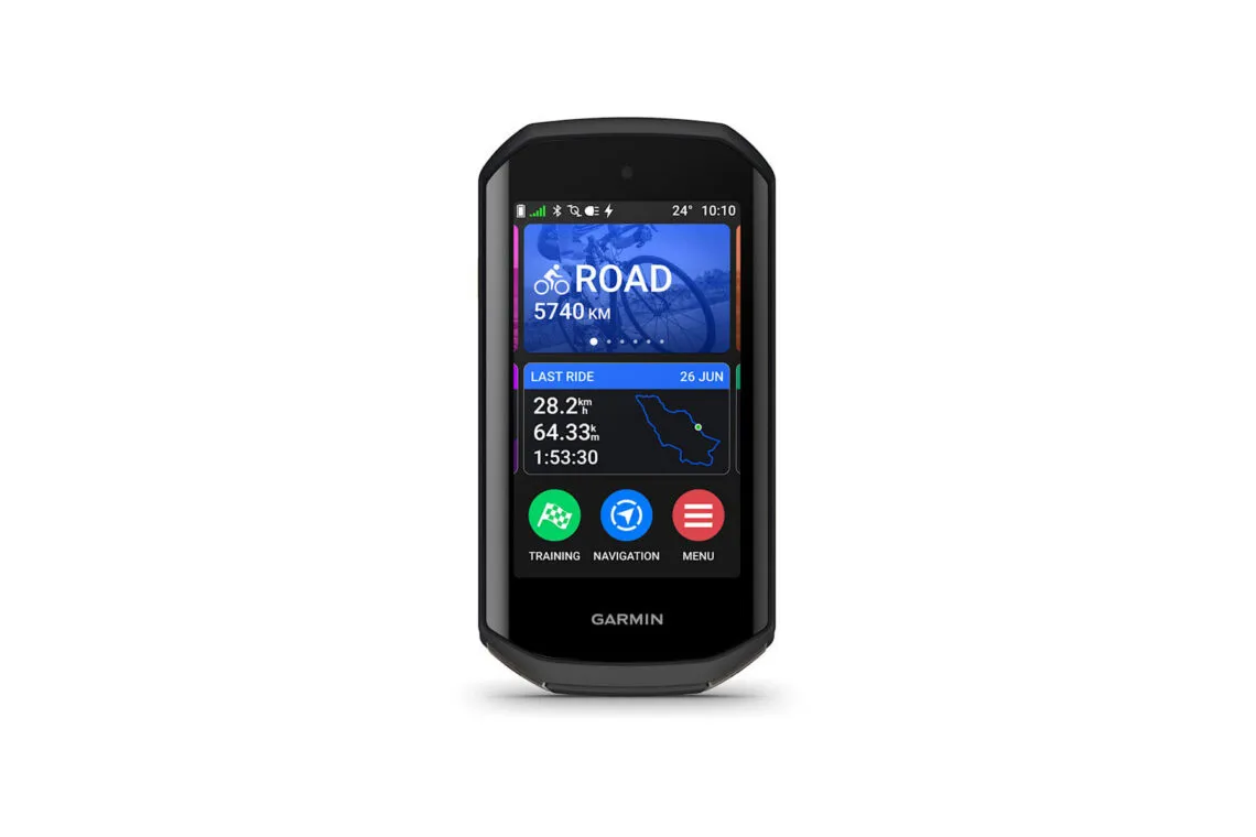 Garmin Edge 1040 ou 1050 : que choisir en 2026 ?
