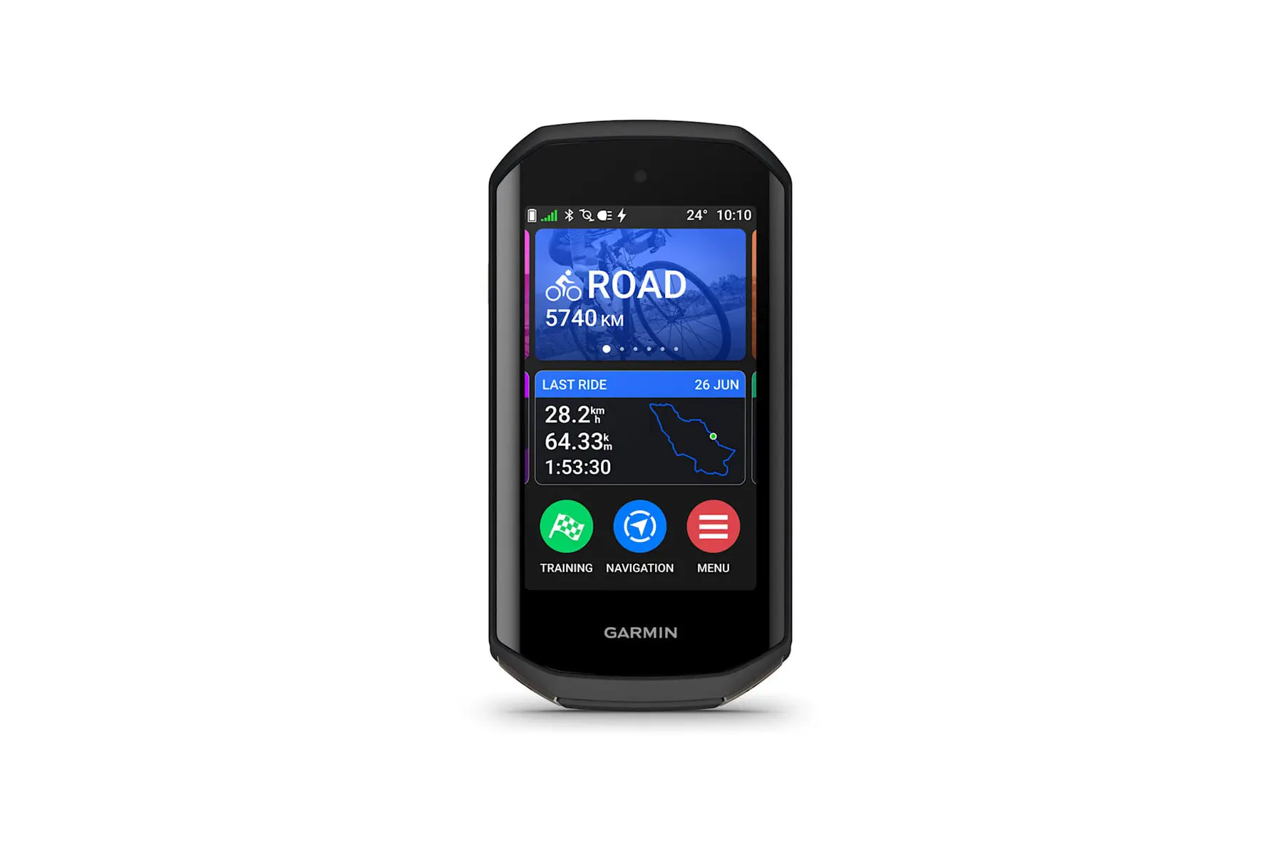Garmin Edge 1040 ou 1050 : que choisir en 2026 ?