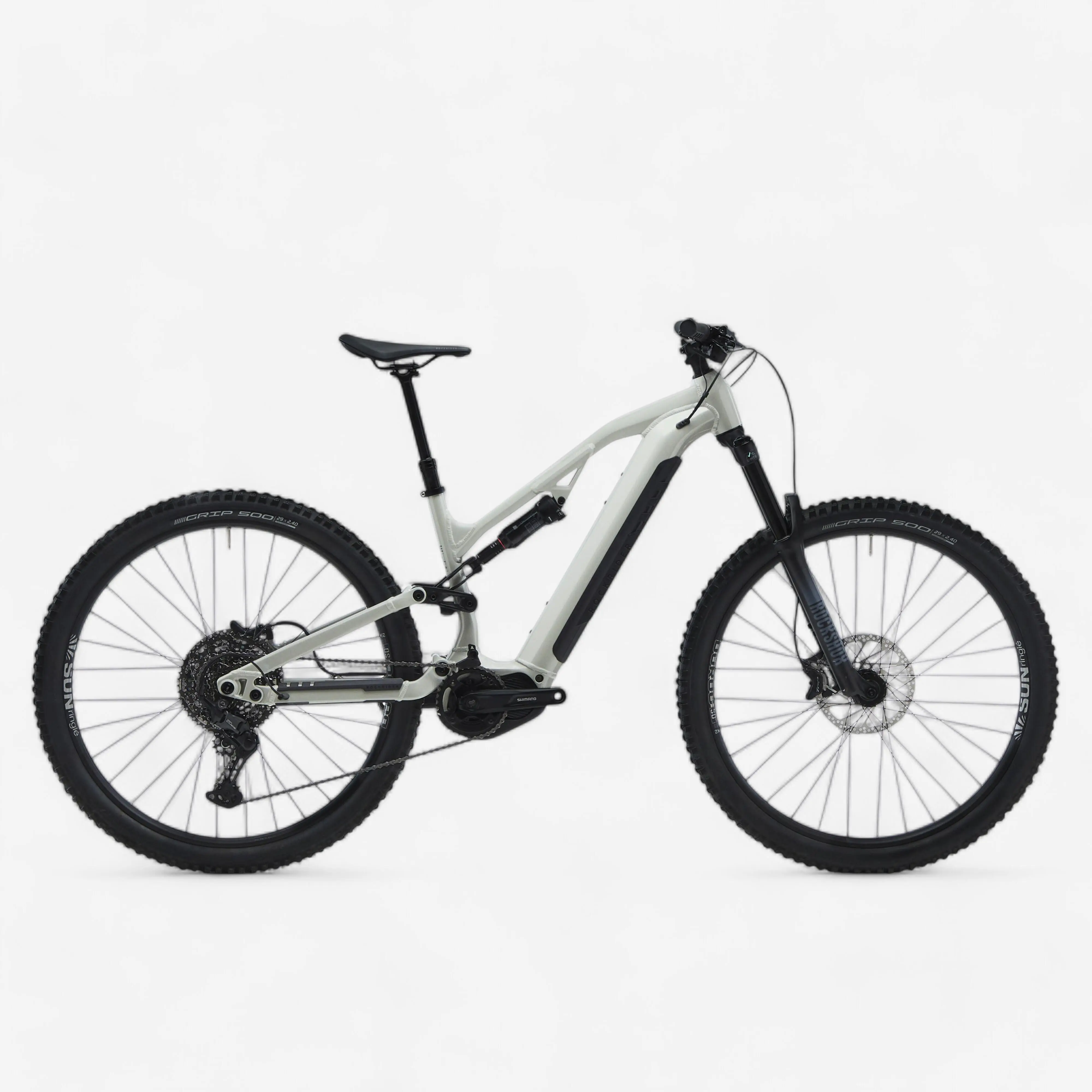 Rockrider E-FEEL 700 S