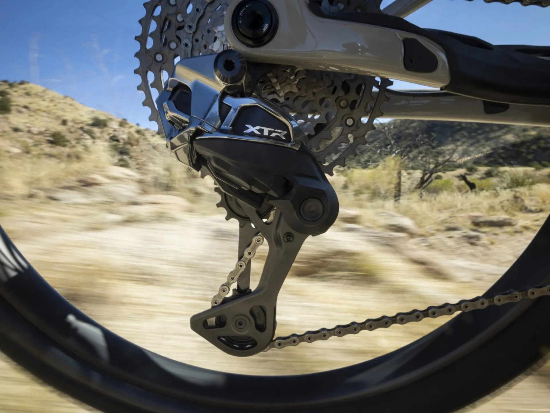 Gamme Shimano VTT : la hiérarchie des groupes