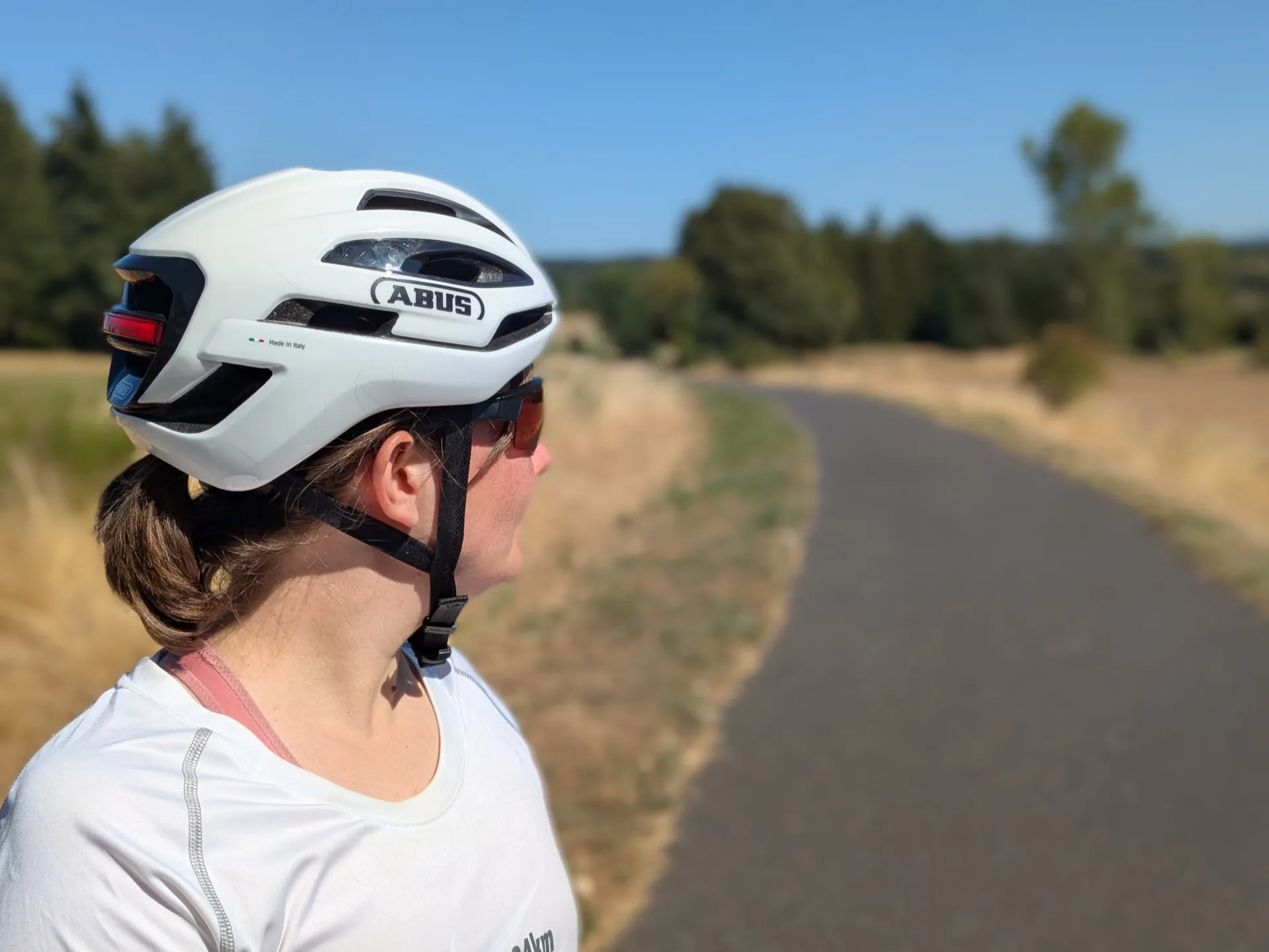 Casque Abus Taipan LED — Test et avis (2026)