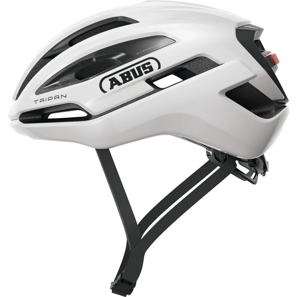 Casque Abus Taipan LED, test et avis — Casque Abus Taipan LED — Test et avis (2026)