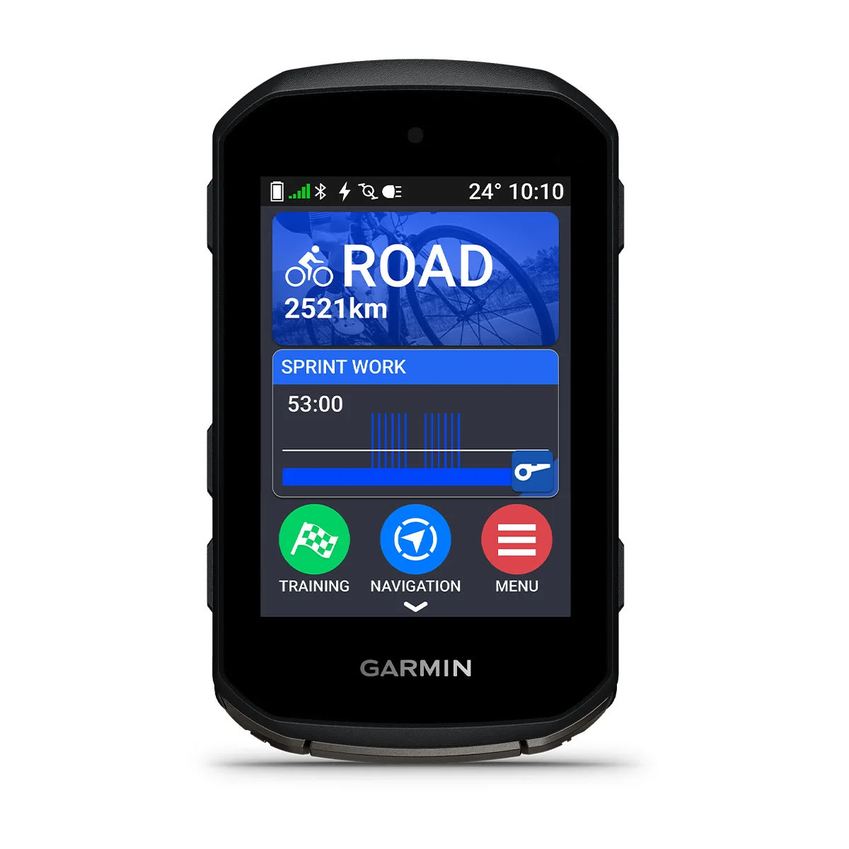 Garmin Edge 850 — quel GPS vélo Garmin choisir en 2026