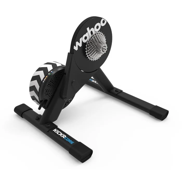 Home trainer Wahoo Kickr Core 2 — quel home trainer Wahoo choisir en 2026