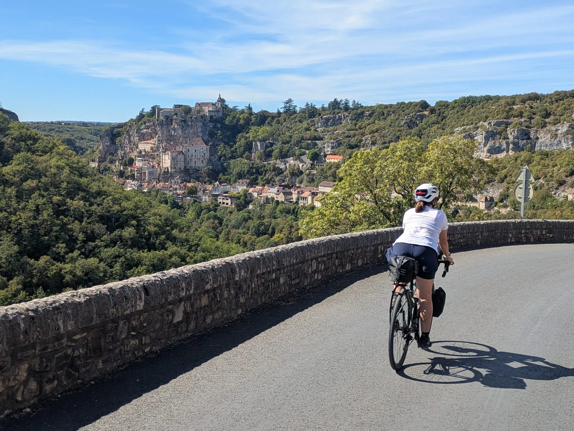 La Vagabonde de Souillac à Montech : 4 jours à vélo dans le Lot et le Tarn-et-Garonne