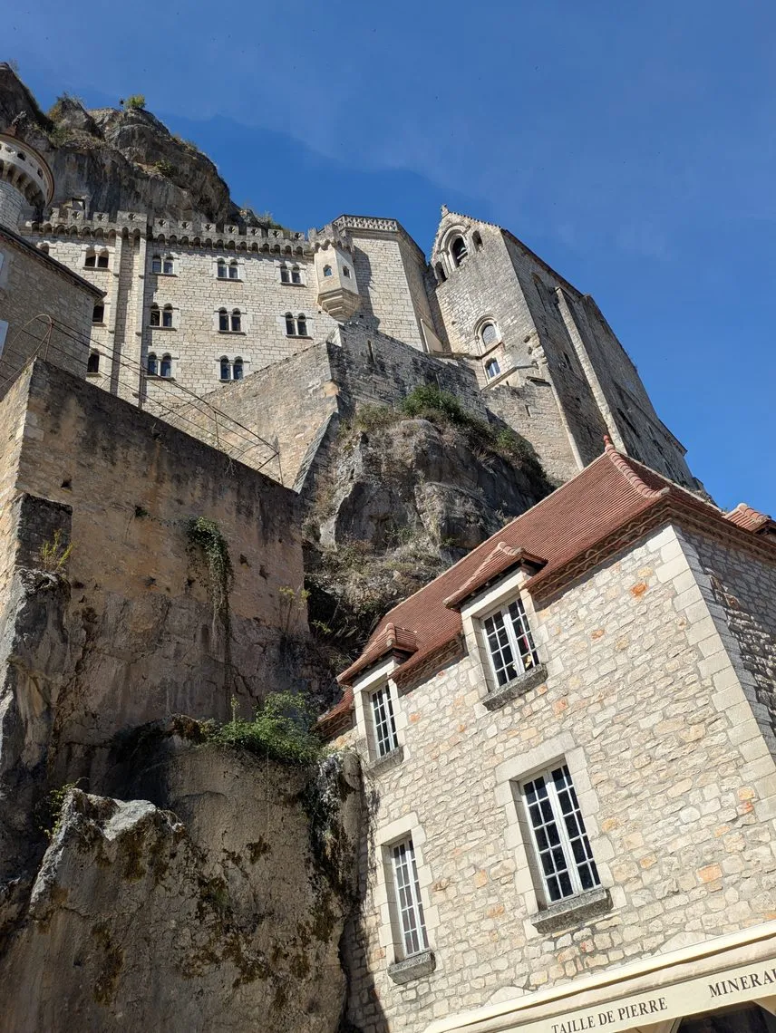 La Vagabonde de Souillac à Montech : 4 jours à vélo dans le Lot et le Tarn-et-Garonne