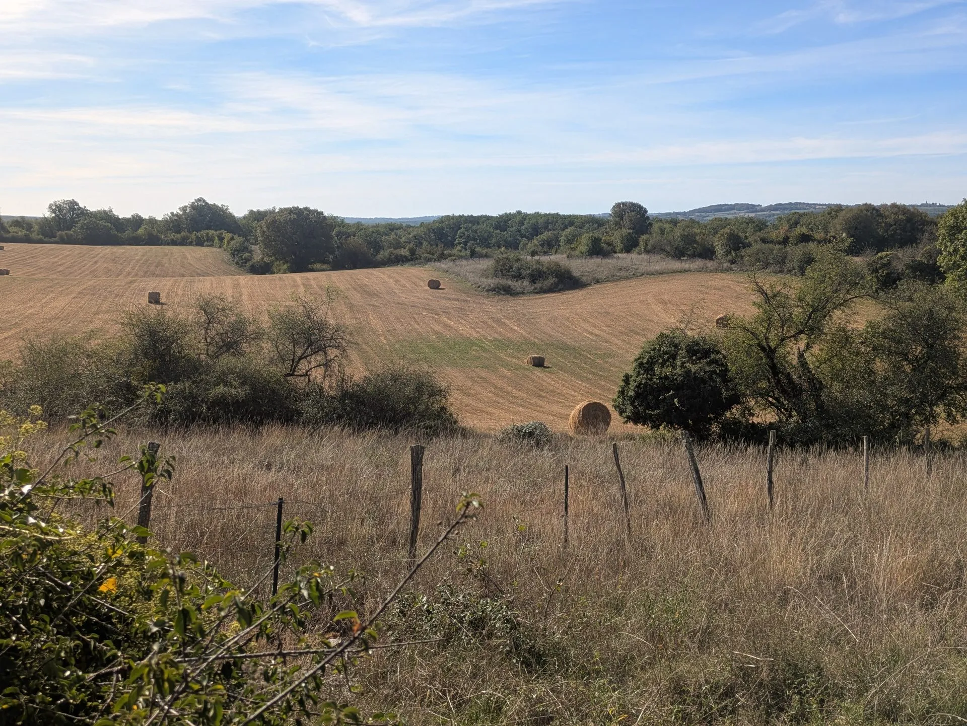 La Vagabonde de Souillac à Montech : 4 jours à vélo dans le Lot et le Tarn-et-Garonne