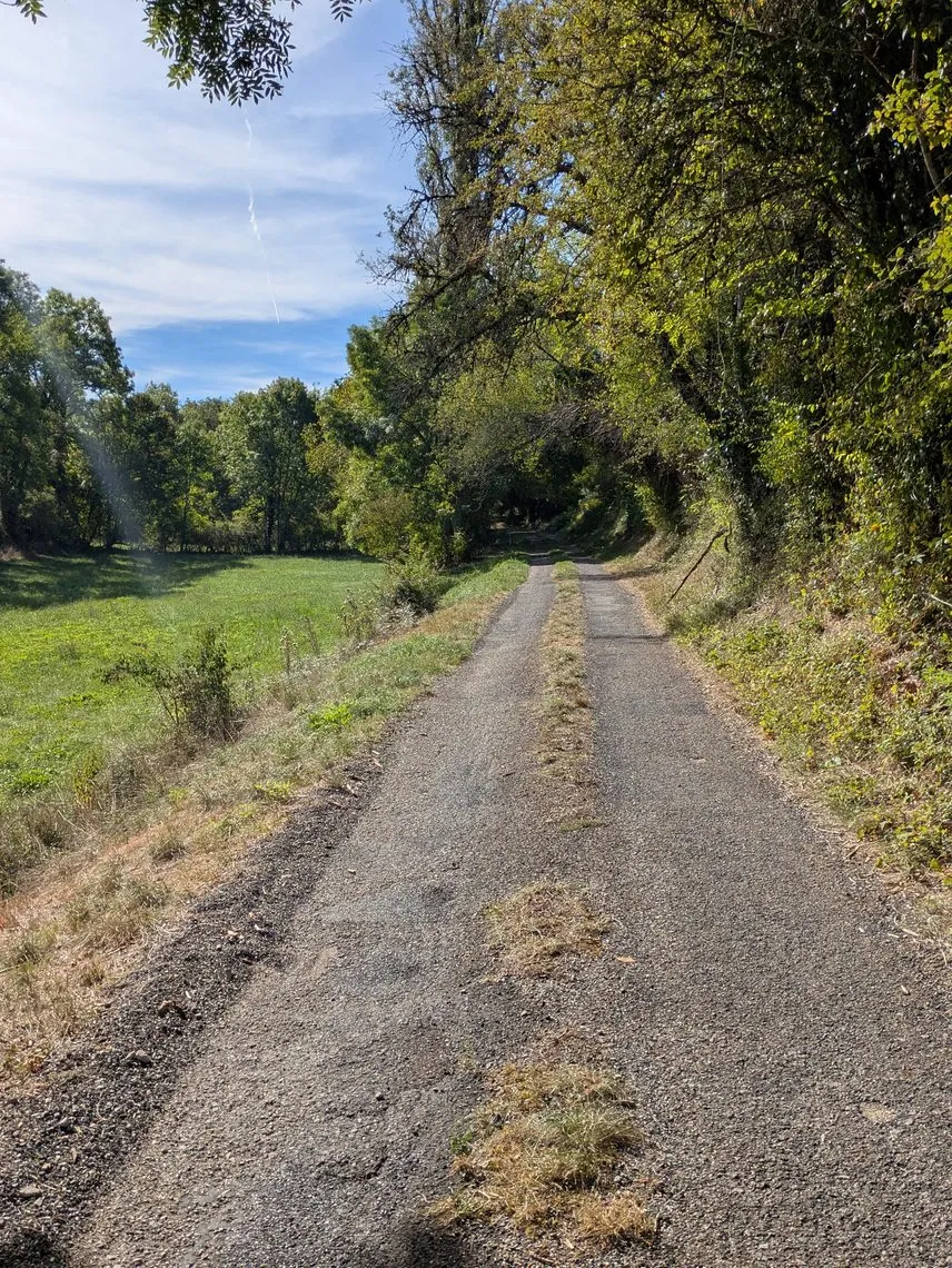 La Vagabonde de Souillac à Montech : 4 jours à vélo dans le Lot et le Tarn-et-Garonne