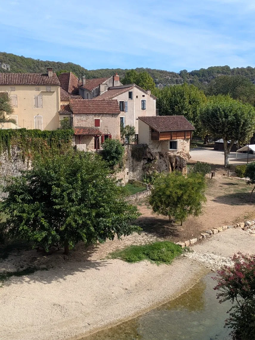 La Vagabonde de Souillac à Montech : 4 jours à vélo dans le Lot et le Tarn-et-Garonne