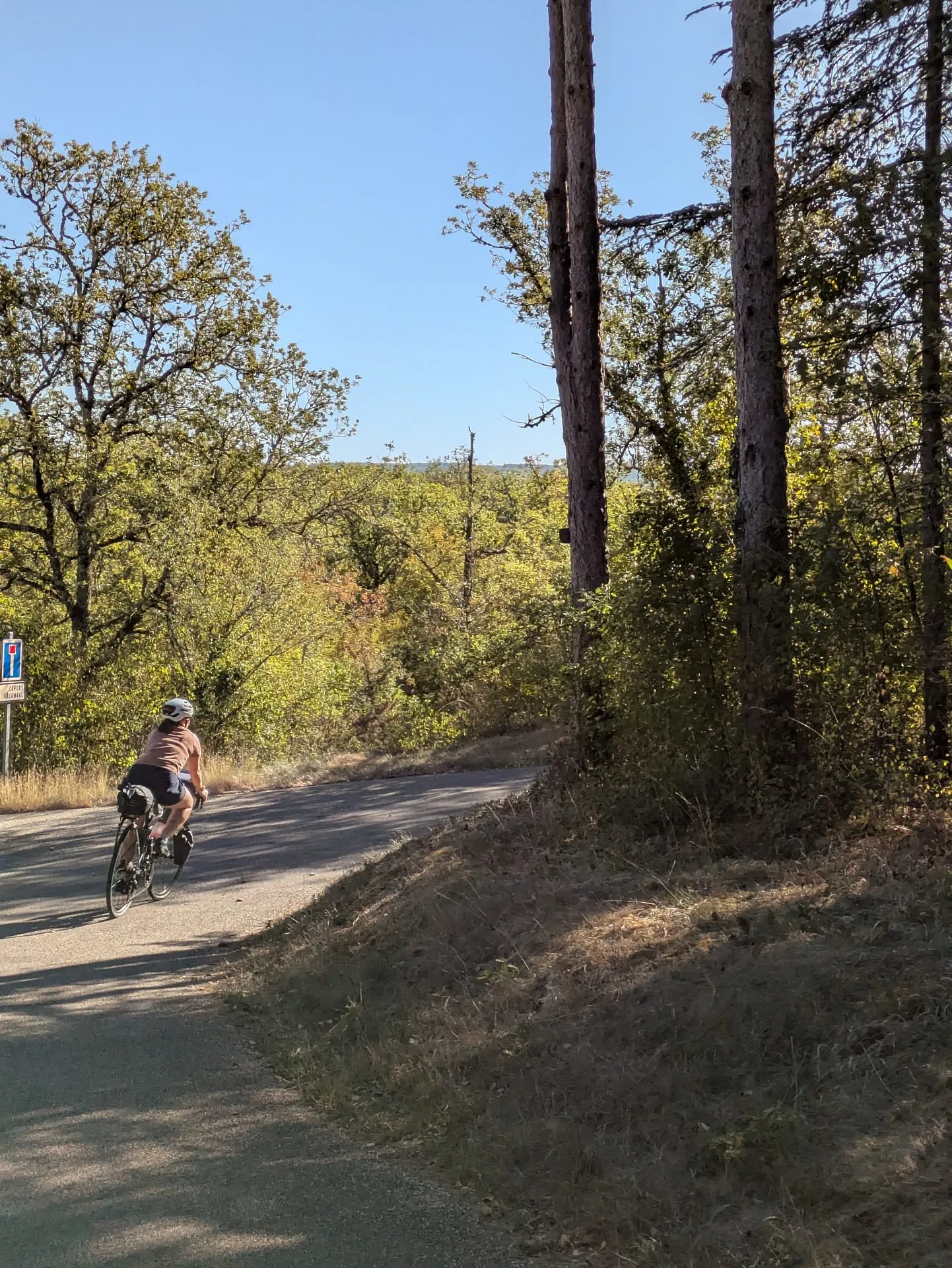 Cahors à vélo : 2 jours entre causse et vallée du Lot