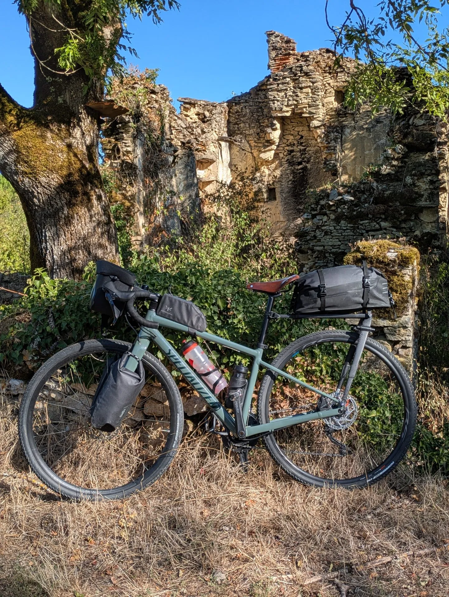 Cahors à vélo : 2 jours entre causse et vallée du Lot