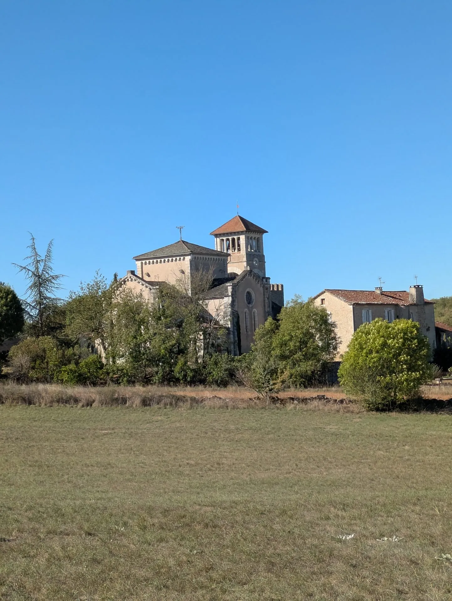 Cahors à vélo : 2 jours entre causse et vallée du Lot