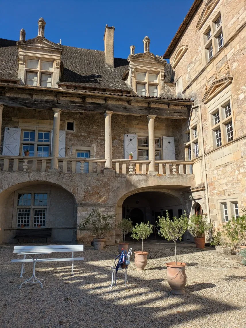 Cahors à vélo : 2 jours entre causse et vallée du Lot
