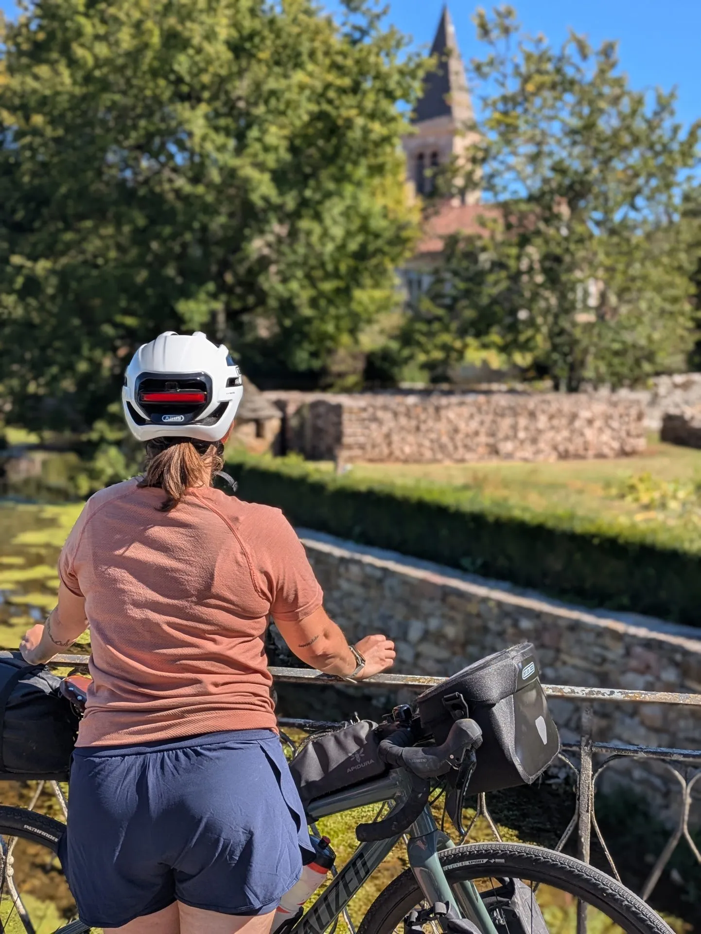 Cahors à vélo : 2 jours entre causse et vallée du Lot