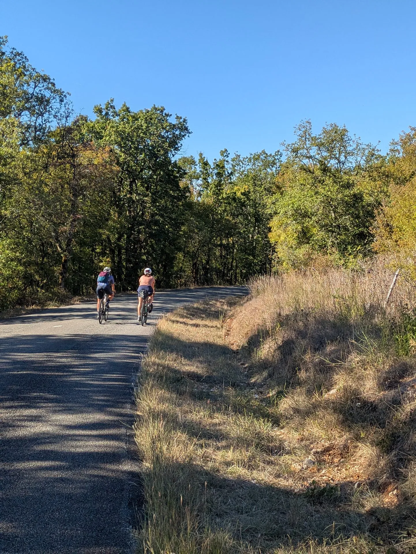 Cahors à vélo : 2 jours entre causse et vallée du Lot