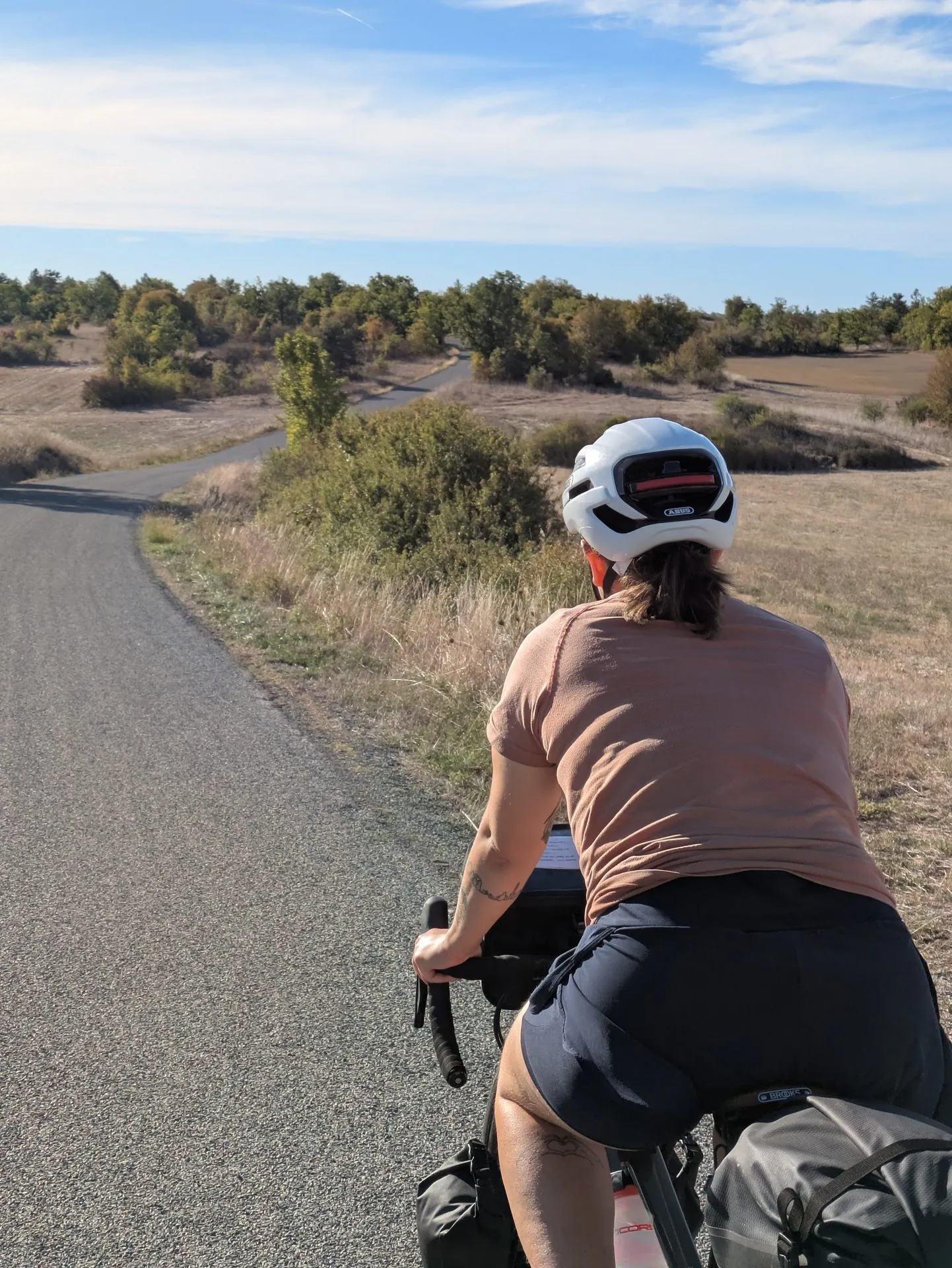 La Vagabonde de Souillac à Montech : 4 jours à vélo dans le Lot et le Tarn-et-Garonne