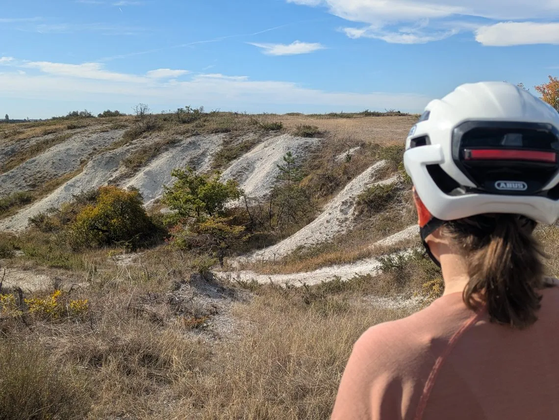 La Vagabonde de Souillac à Montech : 4 jours à vélo dans le Lot et le Tarn-et-Garonne