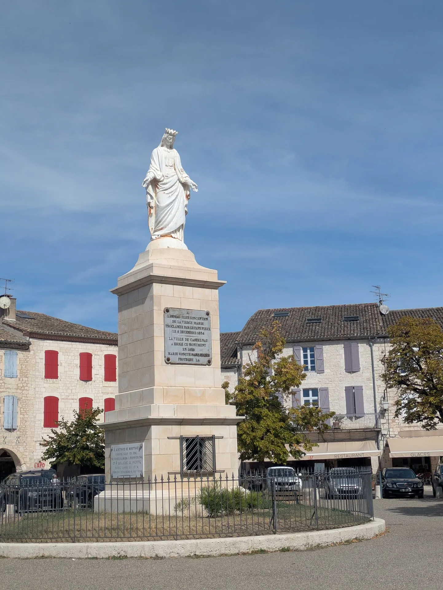 La Vagabonde de Souillac à Montech : 4 jours à vélo dans le Lot et le Tarn-et-Garonne