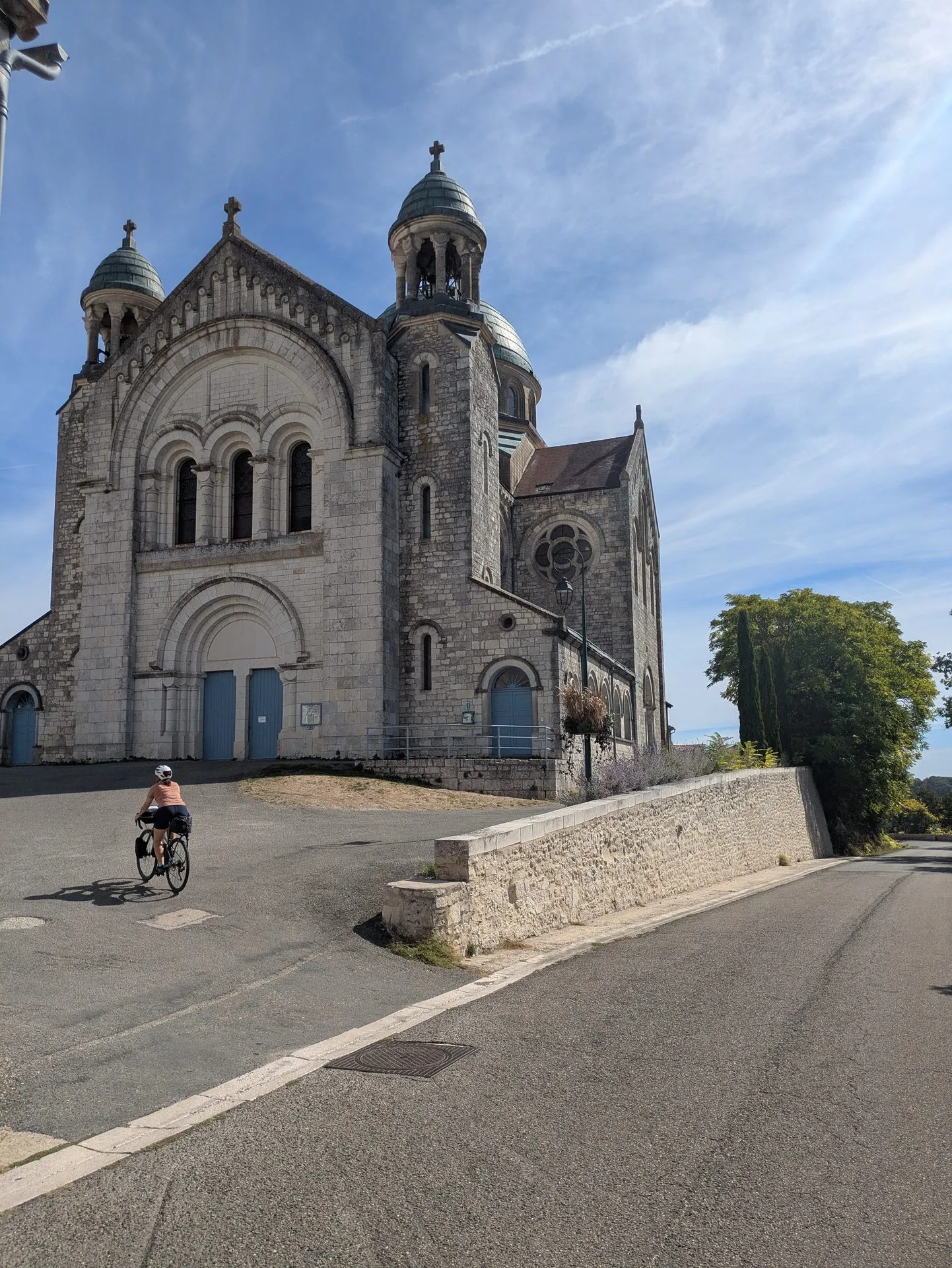 La Vagabonde de Souillac à Montech : 4 jours à vélo dans le Lot et le Tarn-et-Garonne