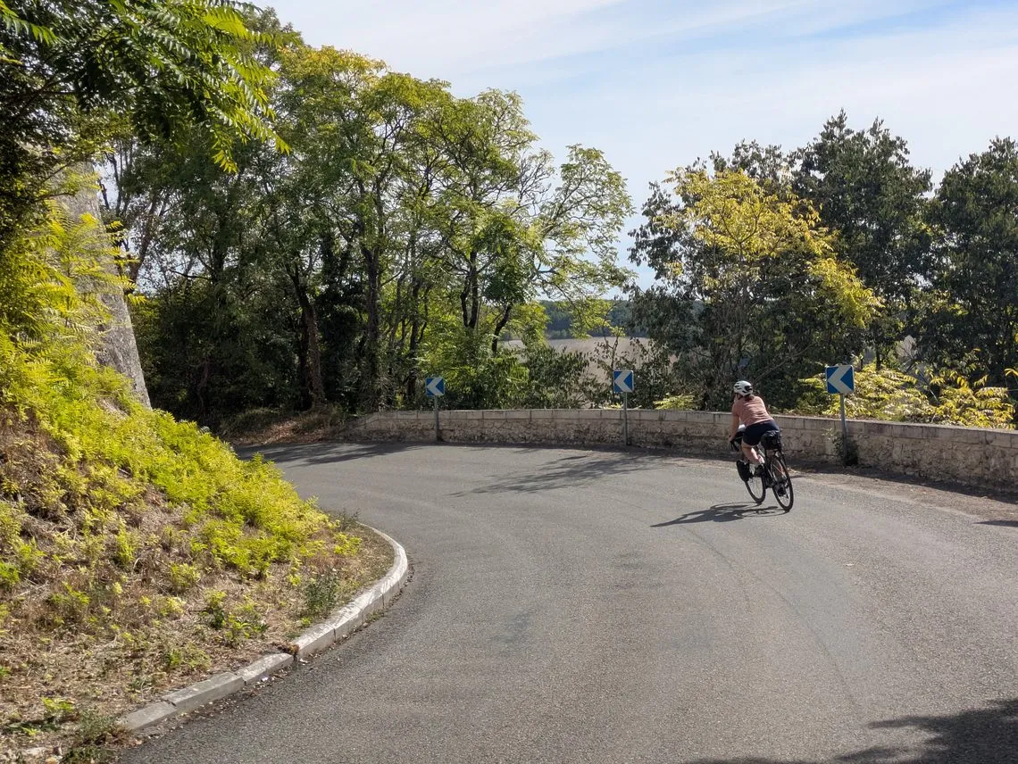 La Vagabonde de Souillac à Montech : 4 jours à vélo dans le Lot et le Tarn-et-Garonne