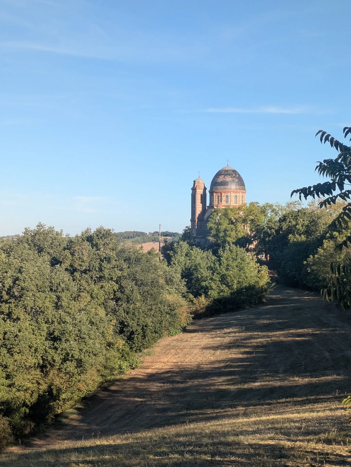 La Vagabonde de Souillac à Montech : 4 jours à vélo dans le Lot et le Tarn-et-Garonne