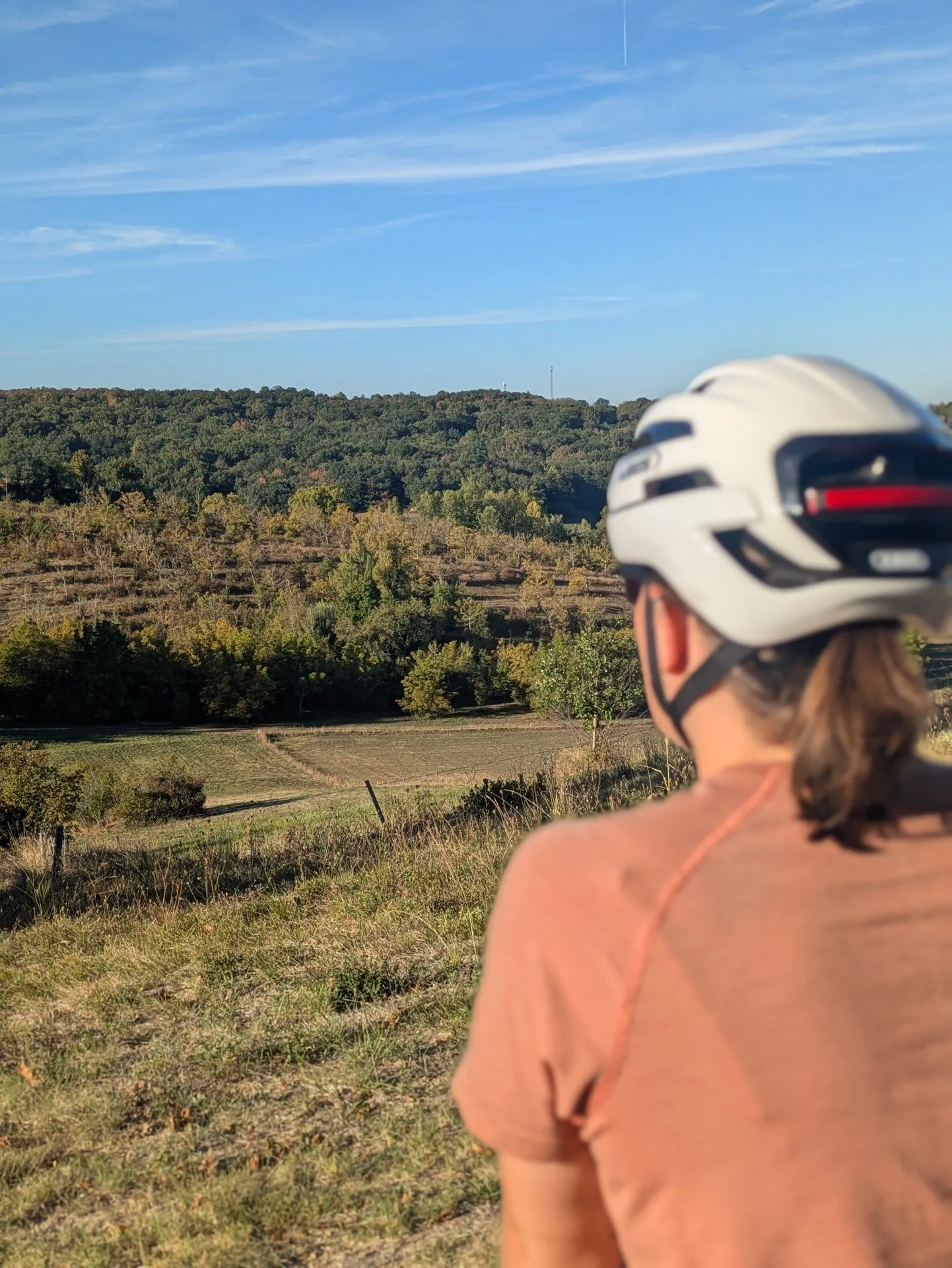 La Vagabonde de Souillac à Montech : 4 jours à vélo dans le Lot et le Tarn-et-Garonne