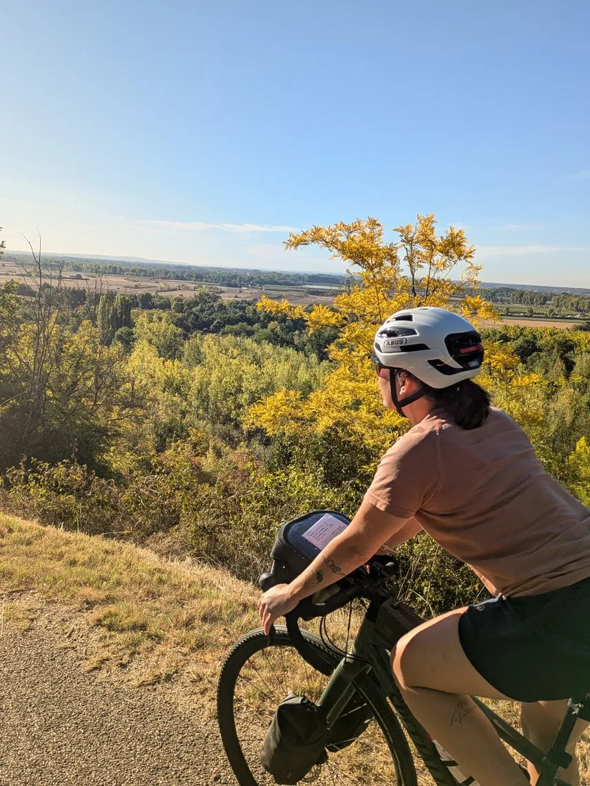 La Vagabonde de Souillac à Montech : 4 jours à vélo dans le Lot et le Tarn-et-Garonne