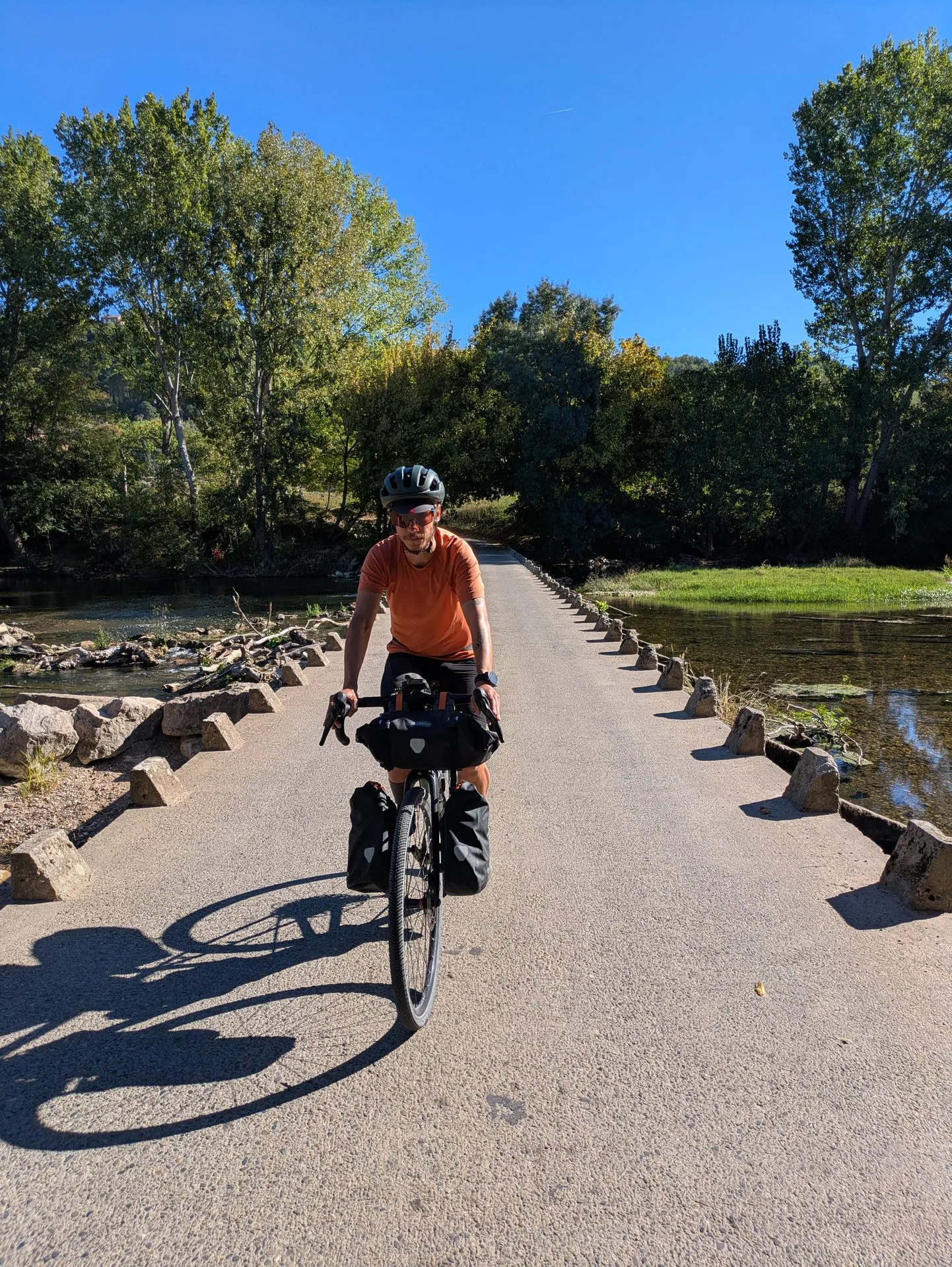 La Vagabonde de Souillac à Montech : 4 jours à vélo dans le Lot et le Tarn-et-Garonne