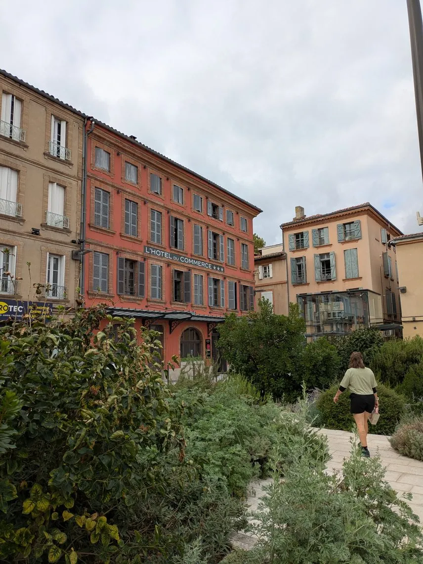La Vagabonde de Souillac à Montech : 4 jours à vélo dans le Lot et le Tarn-et-Garonne